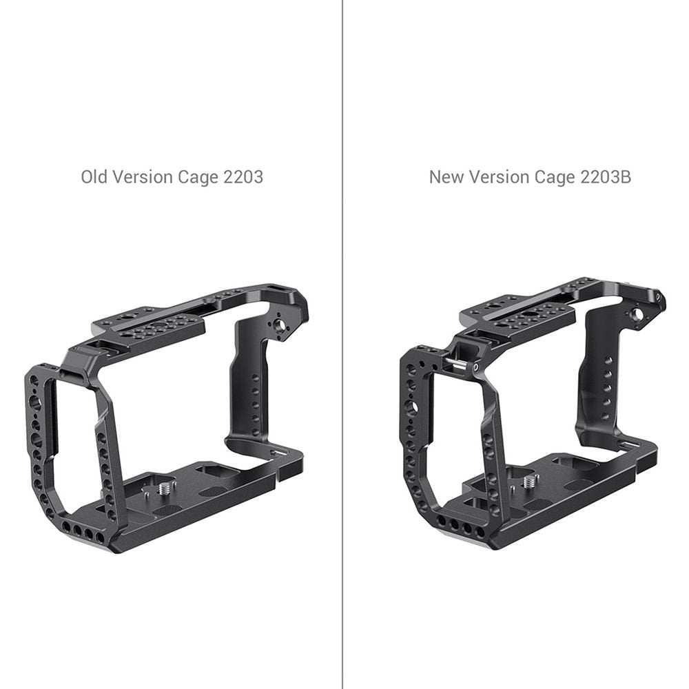 SmallRig Full Cage image 5