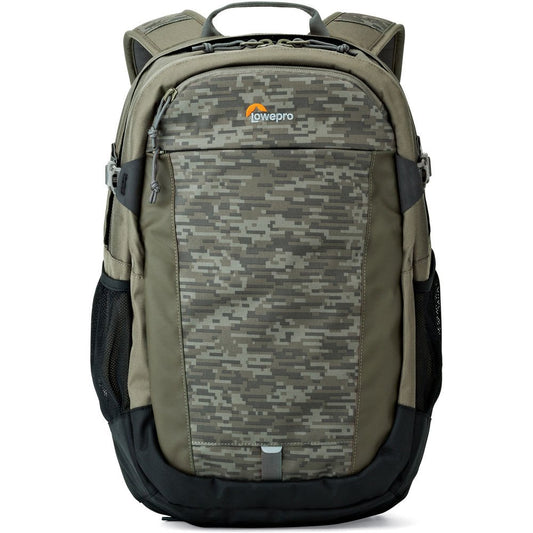 Lowepro RidgeLine BP 250 AW Backpack (Mica/Pixel Camo) image 0