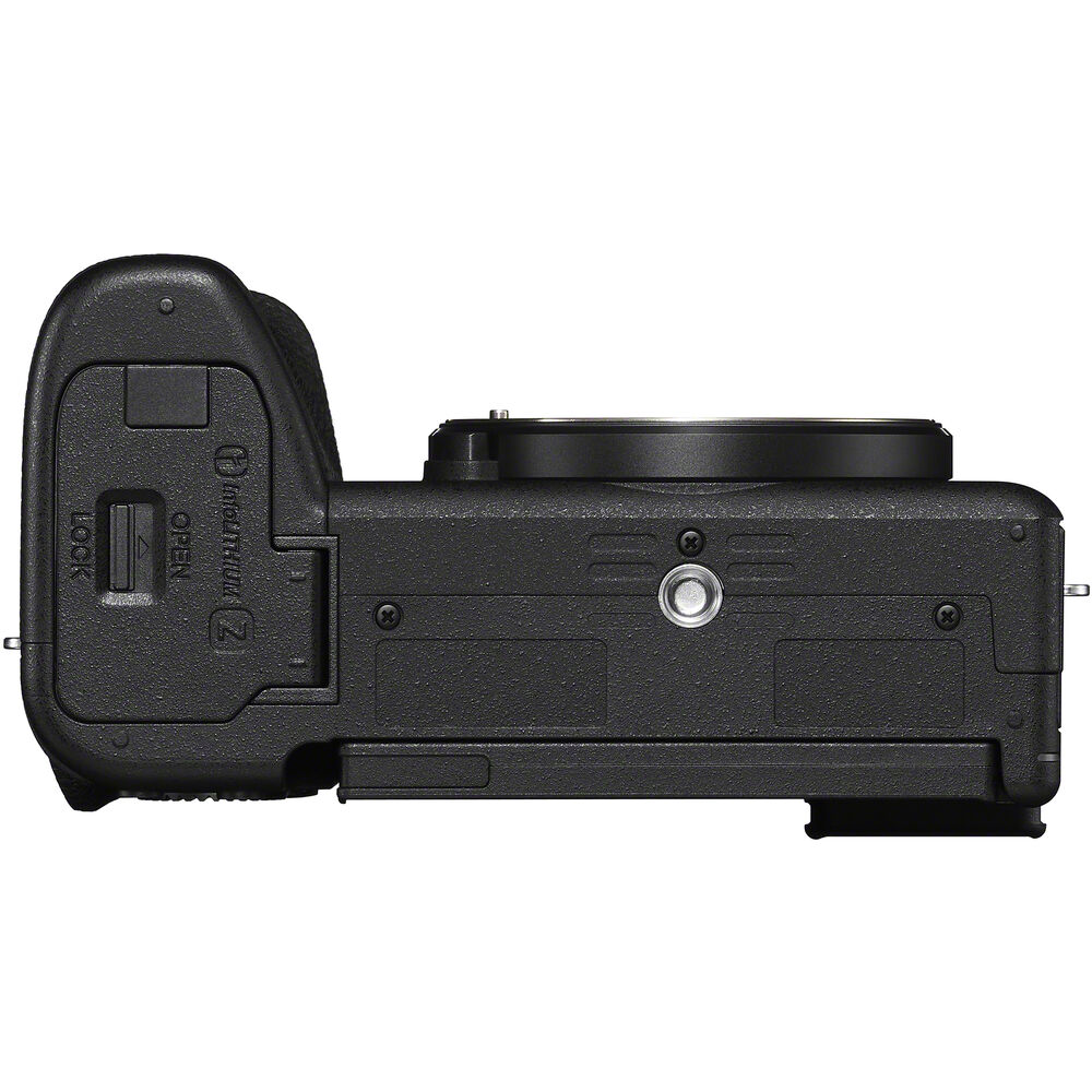 Sony a6700 Mirrorless Camera with 16-50mm f/3.5-5.6 Lens image 2