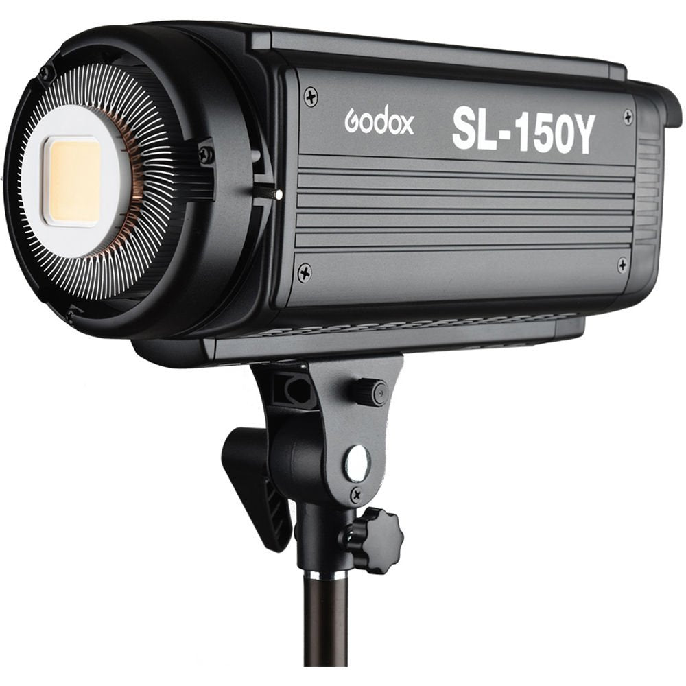 Godox SL-150 LED Video Light (Tungsten-Balanced) image 3