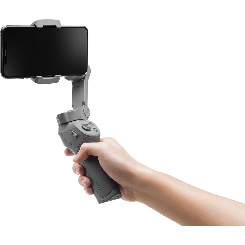DJI Osmo Mobile 3 Smartphone Gimbal image 2