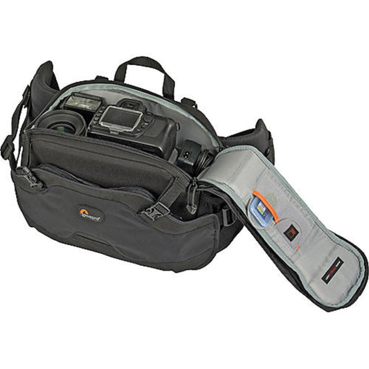 Lowepro Inverse 200 AW Beltpack (Black) image 1
