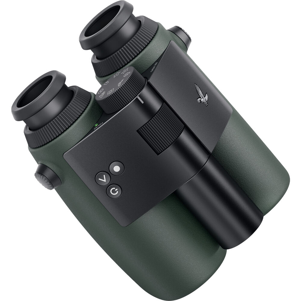Swarovski 10x32 AX Visio Binoculars image 2