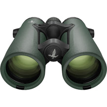 SWAROVSKI OPTIK 12x42 EL Range TA Laser Rangefinder Binocular with Tracking Assistant (Green) - DARK GREEN image