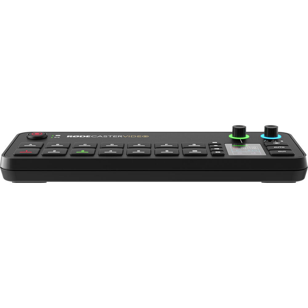 RODE RODECaster Video All-in-One Production Console image 4
