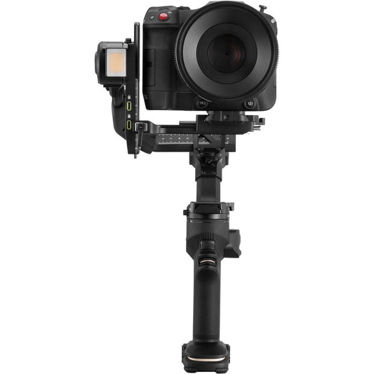 Zhiyun CRANE 4 3-Axis Handheld Gimbal Stabilizer image 1