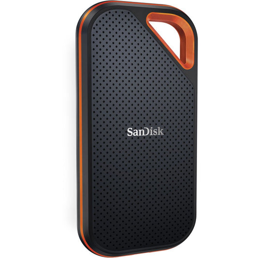 SanDisk 500GB Extreme Pro Portable SSD image 1