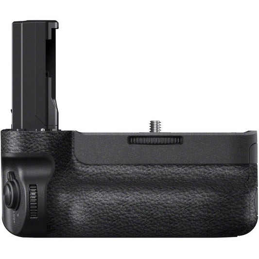 Sony VG-C3EM Vertical Grip image 0