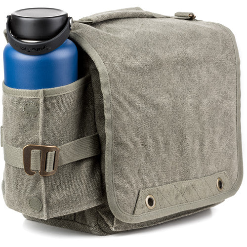 Think Tank Photo Retrospective 10 V2.0 Shoulder Bag (Pinestone) image 2