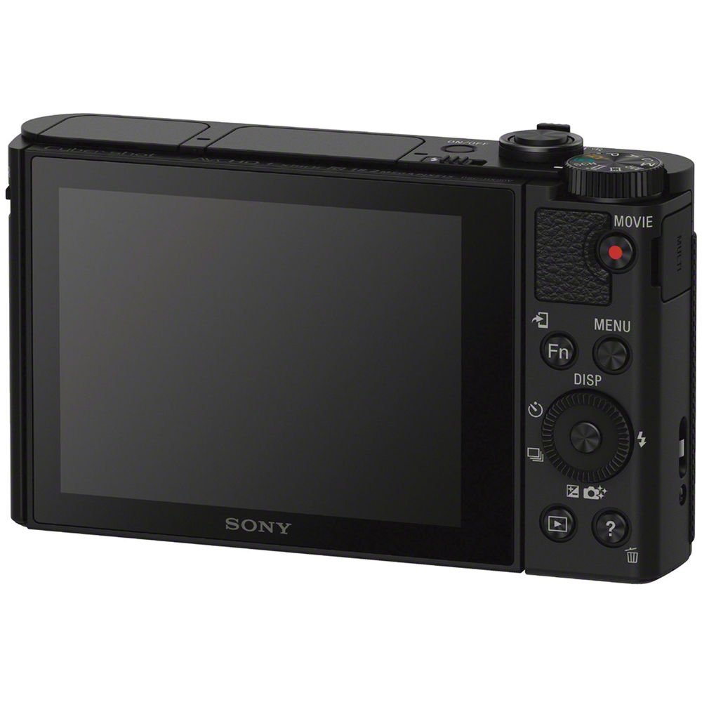 Sony Cyber-shot DSC-HX90V Digital Camera image 5