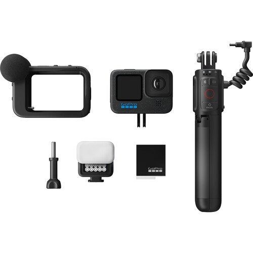 GoPro HERO12 Black Creator Edition Bundle image 2