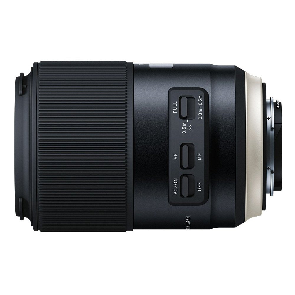 Tamron 90mm f/2.8 SP Di MACRO 1:1 USD Lens for Sony image 1