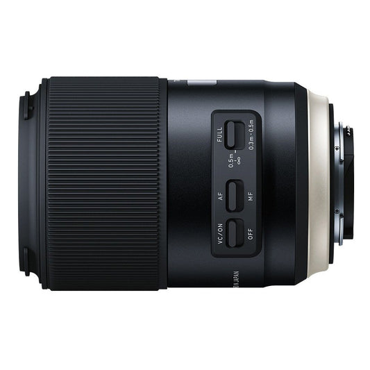 Tamron 90mm f/2.8 SP Di MACRO 1:1 USD Lens for Sony image 1