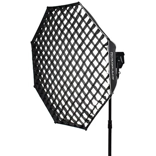 Nanlux Octagonal Softbox for Evoke LED Light (59") image 0