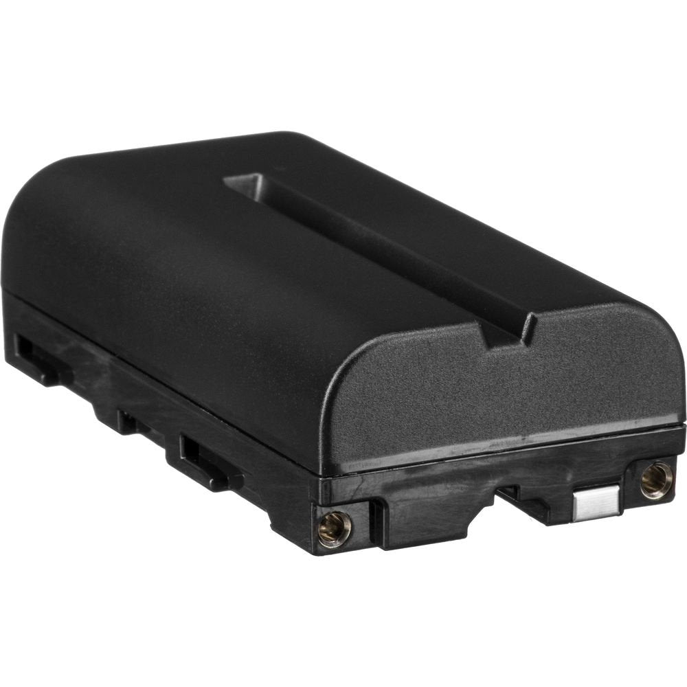Blackmagic Design 3500mAh Li-Ion NP-F570 Compatible Battery image 1