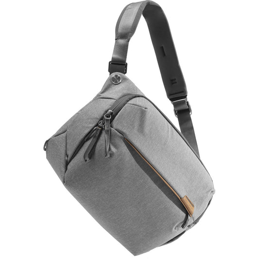Peak Design Everyday Sling v2 (Ash, 10L) image 1