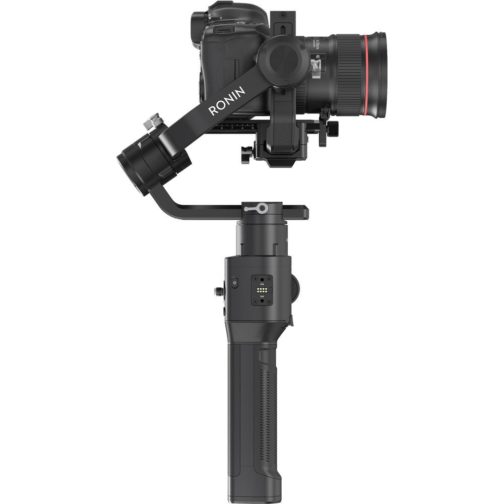 DJI Ronin-S image 1