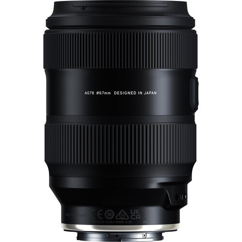 Tamron 35-100mm f/2.8 Di III VXD Lens (Sony E) image 2