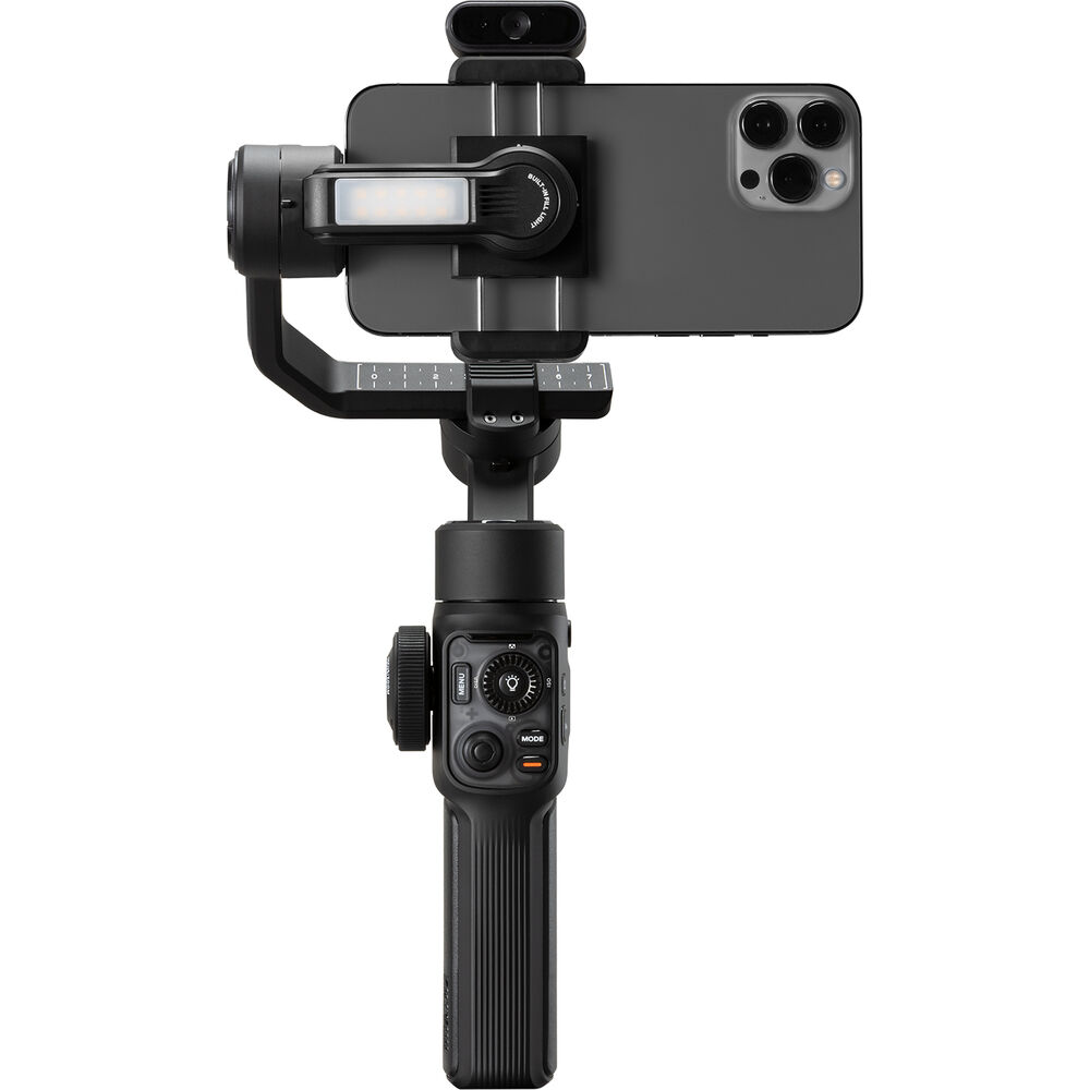 Zhiyun Smooth 5S AI 3-Axis Smartphone Gimbal image 4