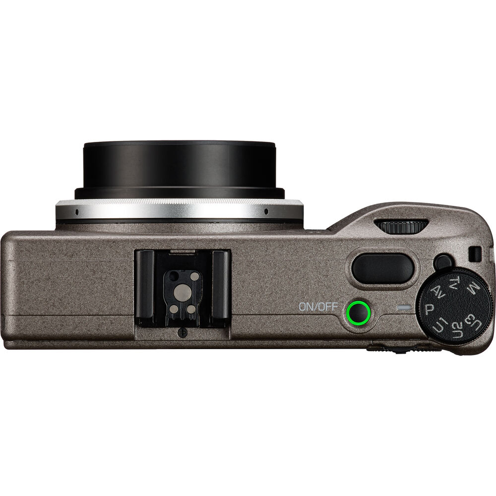 Ricoh GR III Diary Edition Digital Camera image 4
