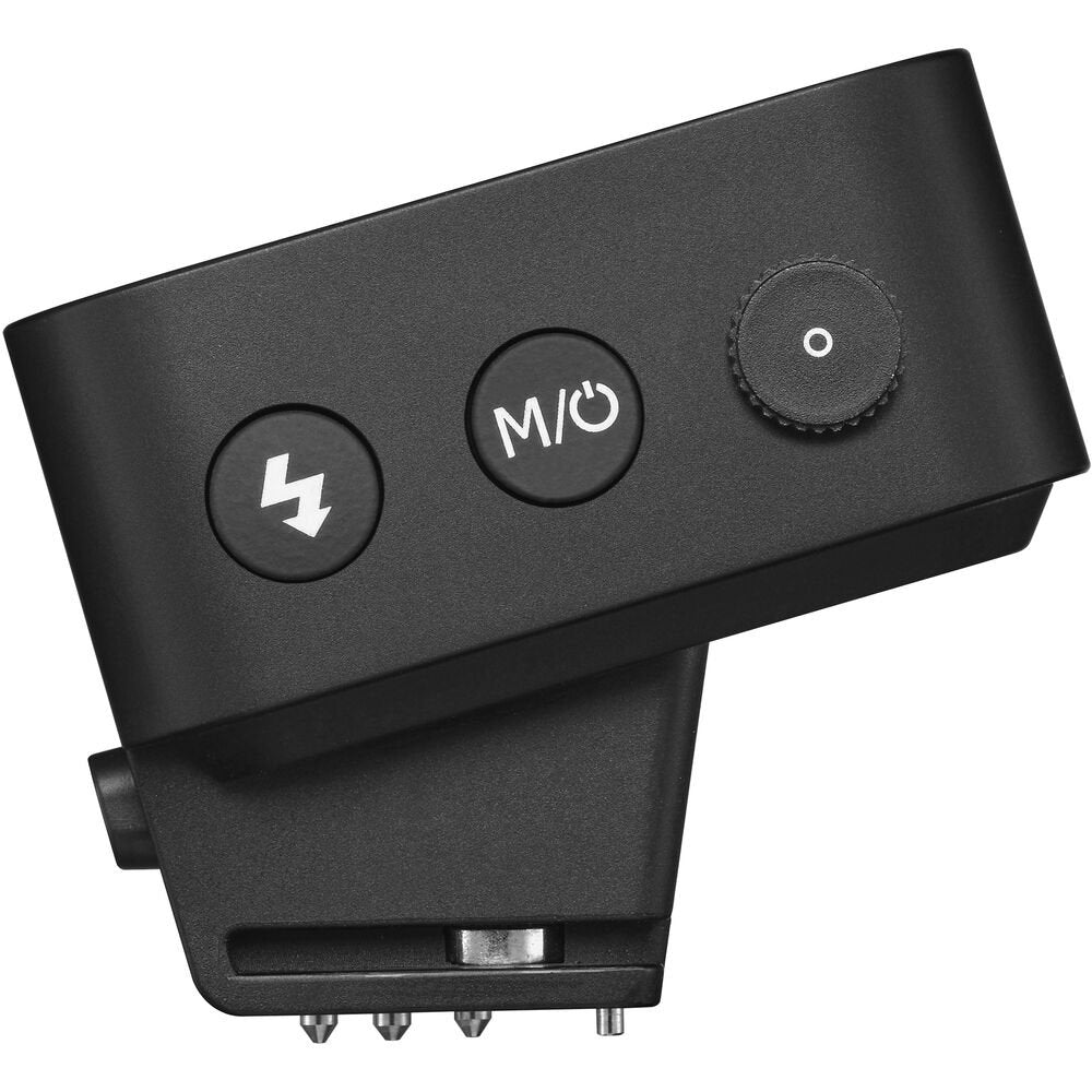 Godox X3 F Touchscreen TTL Wireless Flash Trigger for FUJIFILM image 2