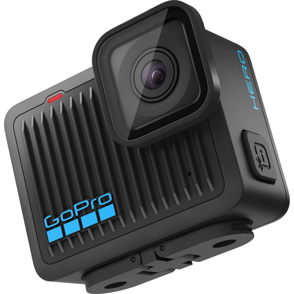 GoPro HERO Compact Action Camera image 2