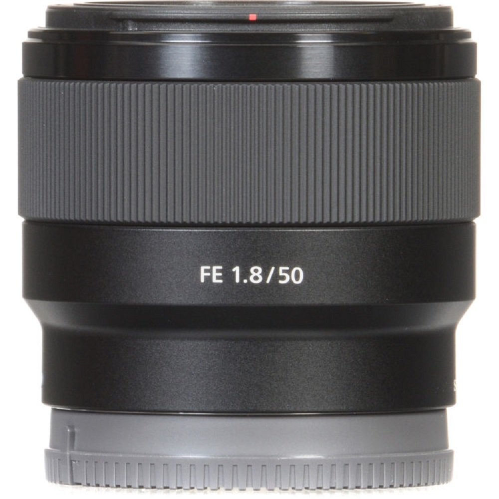 Sony FE 50mm f/1.8 Lens image 4