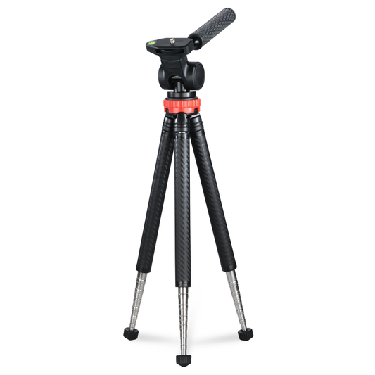 Hama "Traveller Pro" Tripod for Smartphones, GoPros, Photo Cameras, 106 - 2D image 0