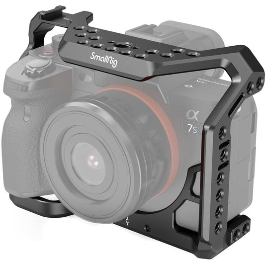 SmallRig Camera Cage for Sony a7S III image 0