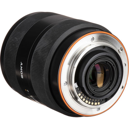 Sony DT 16-105mm f/3.5-5.6 Lens image 0