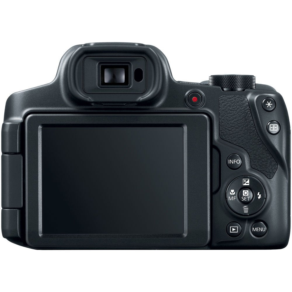 Canon PowerShot SX70 HS Digital Camera image 4