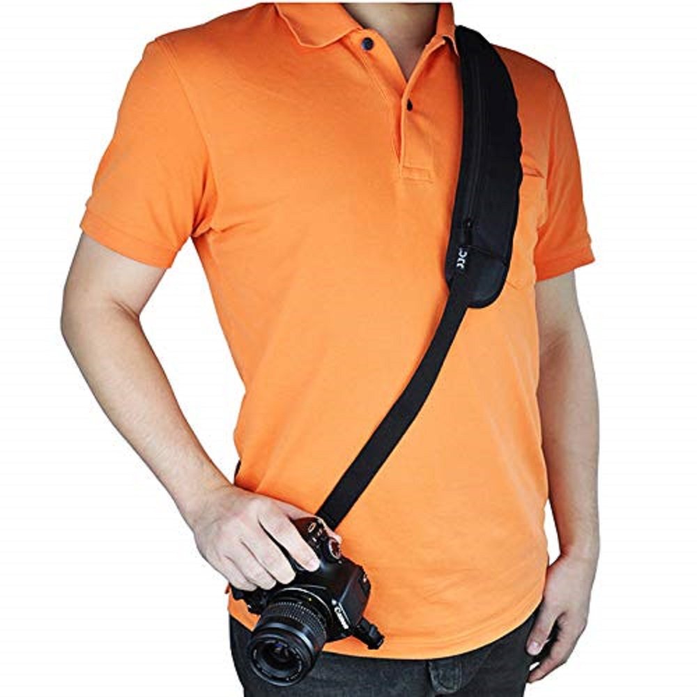 JJC SHOULDER STRAP NS-J3 image 2