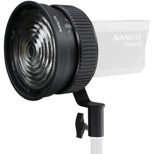 Nanlite FL-11 Fresnel Lens for Forza 60 image 1