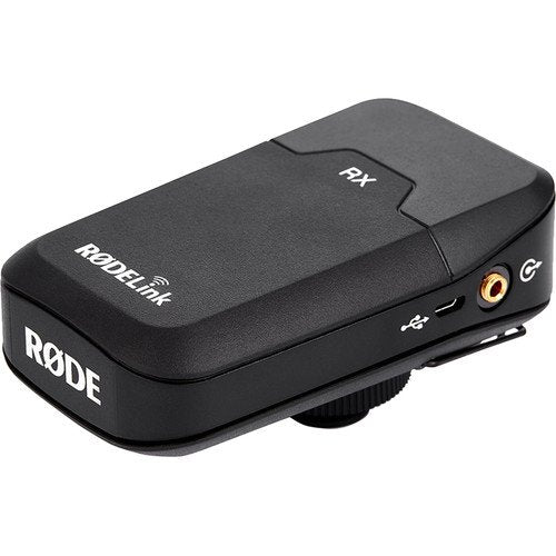 Rode RX-CAM Camera-Mount Digital Wireless Receiver image 0