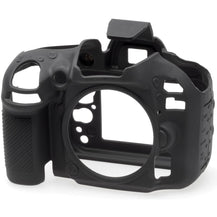 easyCover Silicone Protection Cover for Nikon D600 and D610 image 0
