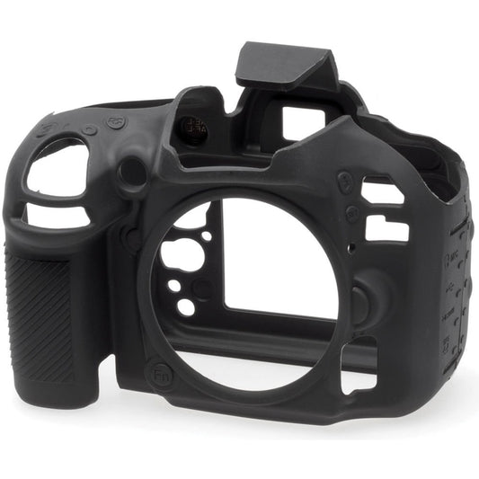 easyCover Silicone Protection Cover for Nikon D600 and D610 image 0