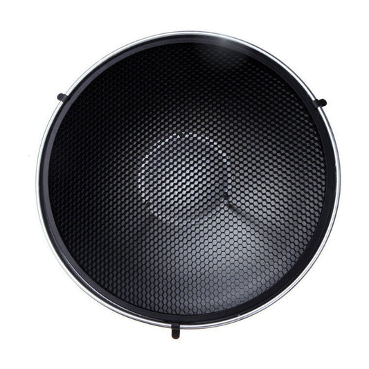 Godox Beauty Dish with Honey Comb image 1