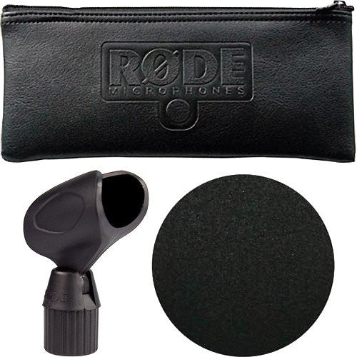 Rode M3 Versatile End-Address Condenser Microphone image 1