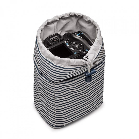 National Geographic Mediterranean camera tote bag M image 1
