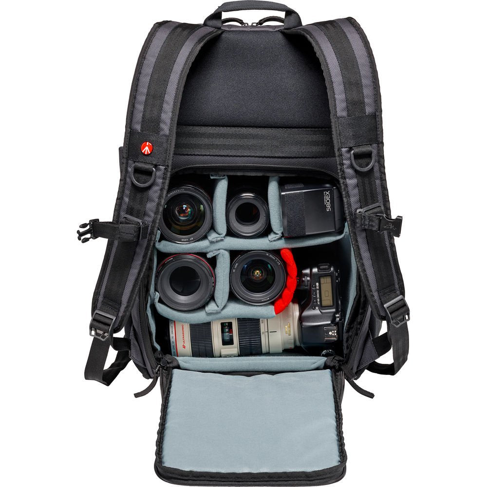 Manfrotto Lifestyle Manhattan Camera Bags image 2
