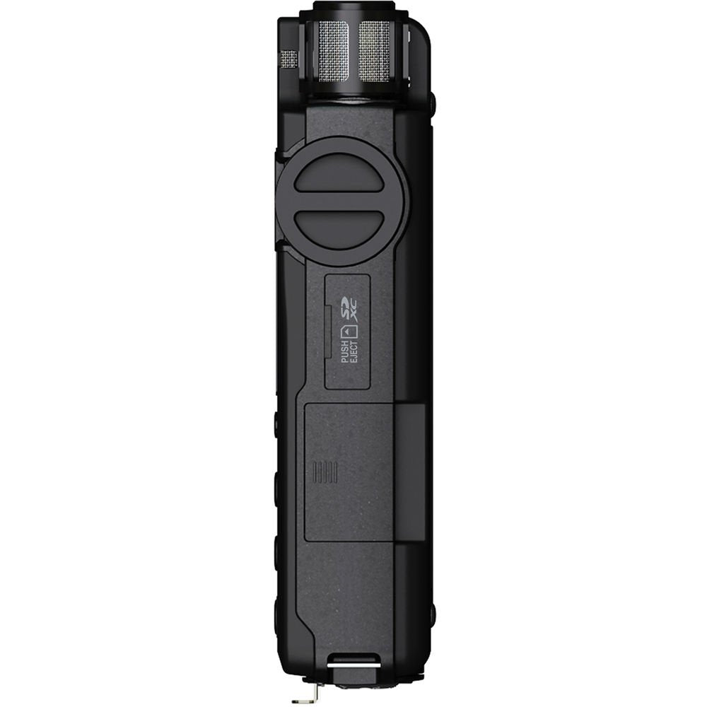 TASCAM DR-100mkIII 2-Input / 2-Track Portable Audio Recorder image 4