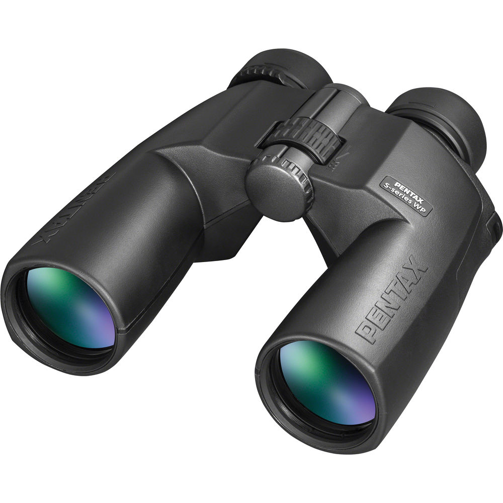 Pentax 10x50 S-Series SP WP Binoculars image 4