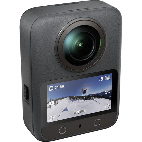 DJI Osmo 360 Action Camera Adventure Combo image 1