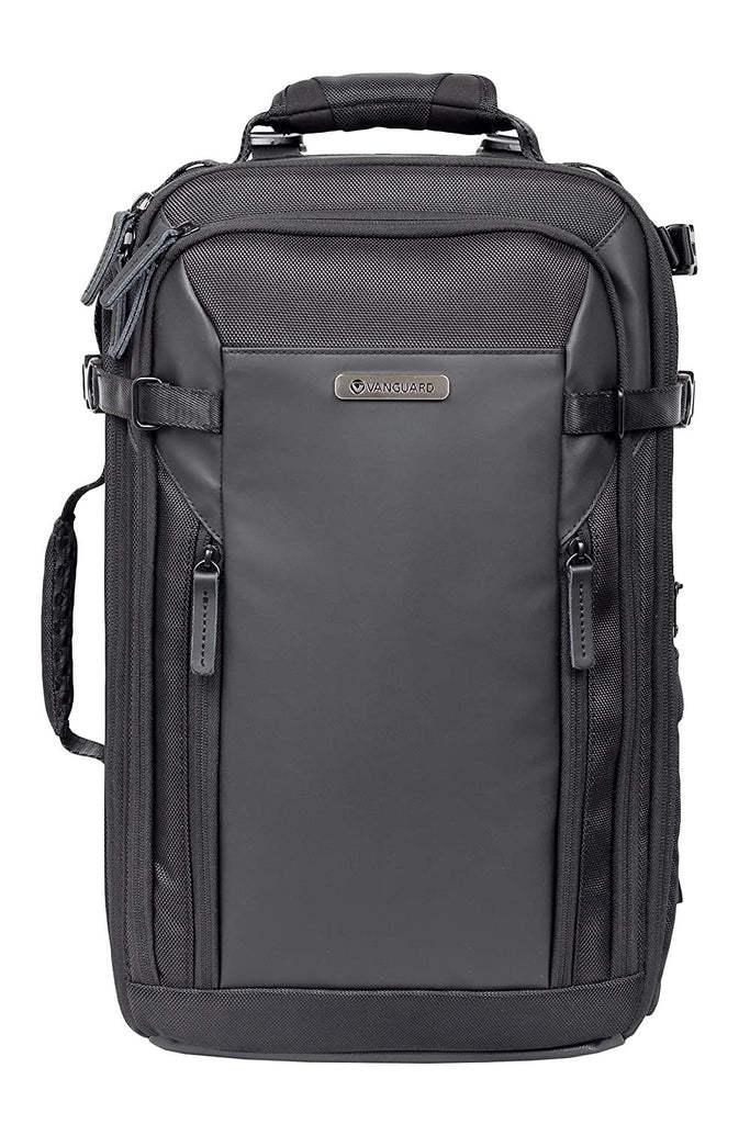 Vanguard Veo Select 47 BF Camera Bag (Black) image 0