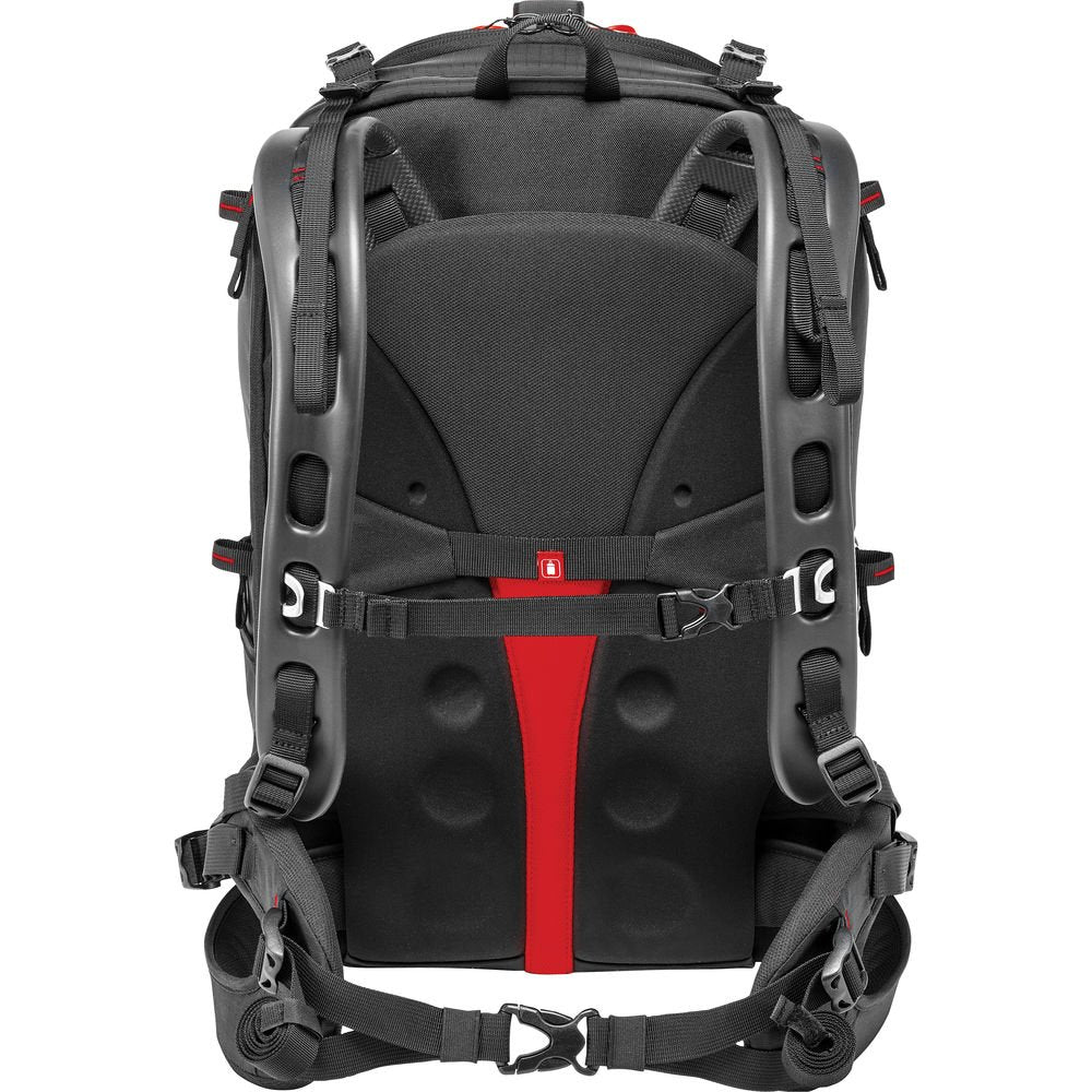 Manfrotto Pro-V-410 PL Pro-Light Video Backpack image 1