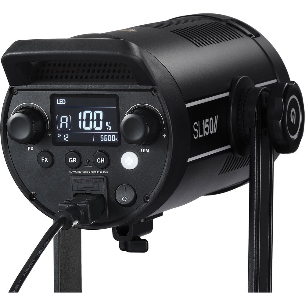 Godox SL150W II LED Video Light image 5