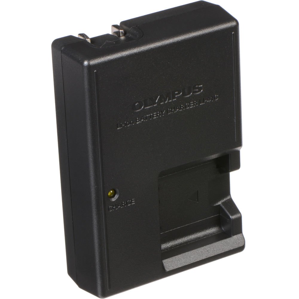 Olympus Lithium Ion Battery Charger (LI-41C) image 2