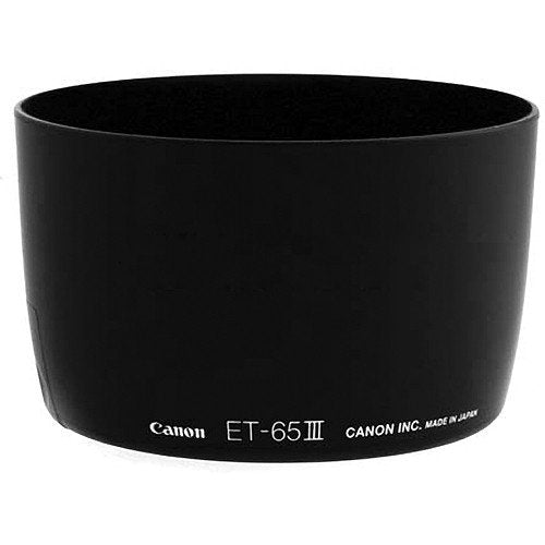 Canon ET-65III Lens Hood image 0