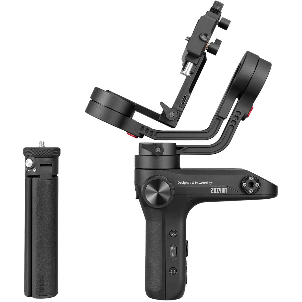 Zhiyun-Tech WEEBILL LAB Creator Package image 3