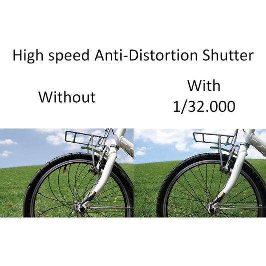 Sony Cyber-shot DSC-RX100 VA Digital Camera image 1